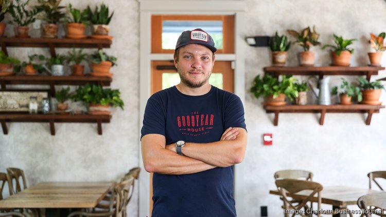 CBJ Buzz: Charlotte chef Chris Coleman notches win on Food Network’s ‘SuperChef Grudge Match’ – The Business Journals
