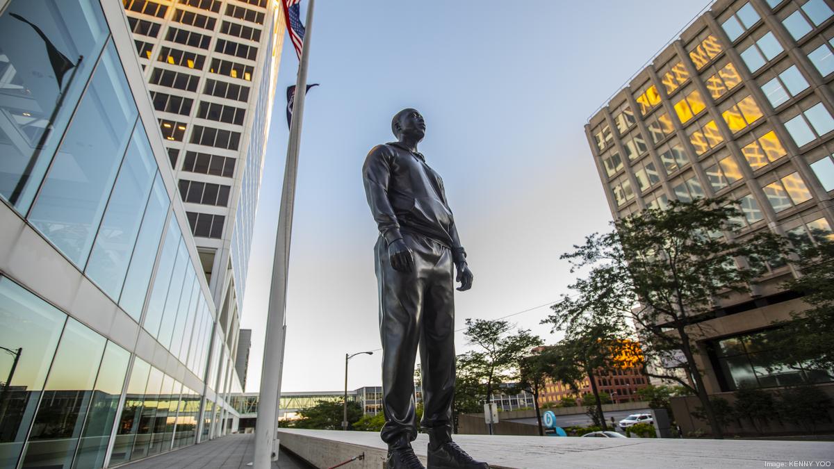 See Sculpture Milwaukee's 2020 artworks downtown: Slideshow - Milwaukee ...