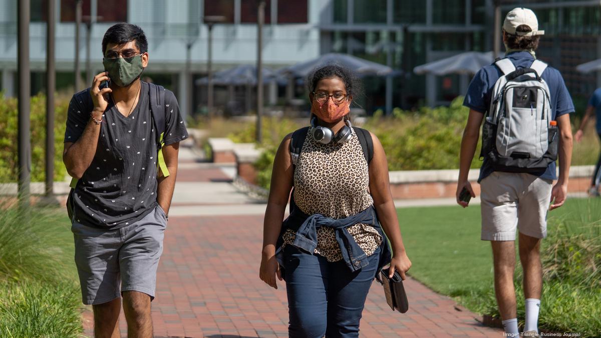 North Carolina colleges get low grades for diversity. Here's how to