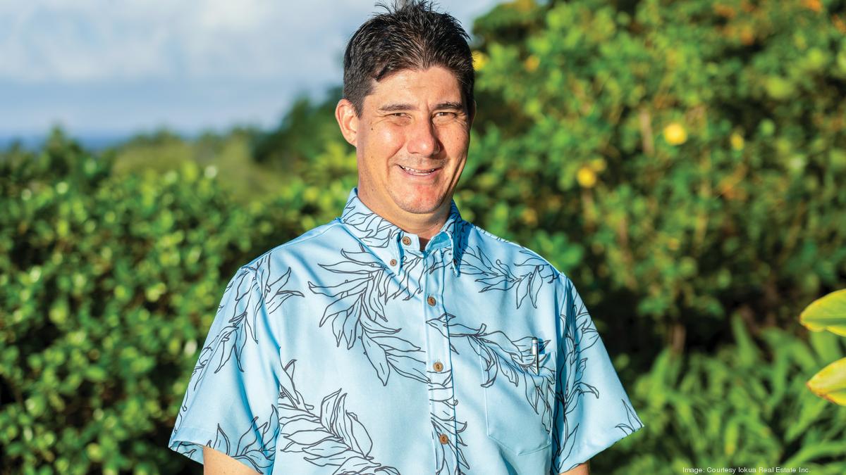 Iokua Real Estate: Caring for clients and their home - Pacific Business ...