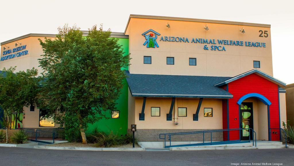 Phoenix Stories 2020 Arizona Animal Welfare League Phoenix Business Journal