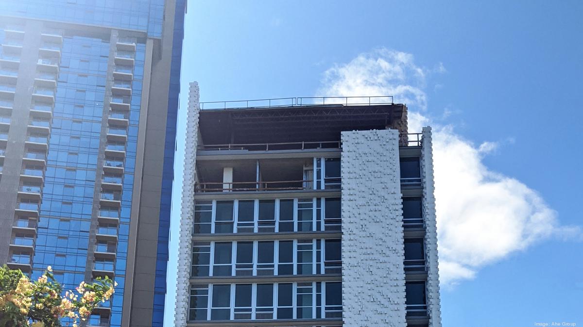 Applications to start for Ahe Group's affordable Queen Emma Apartments