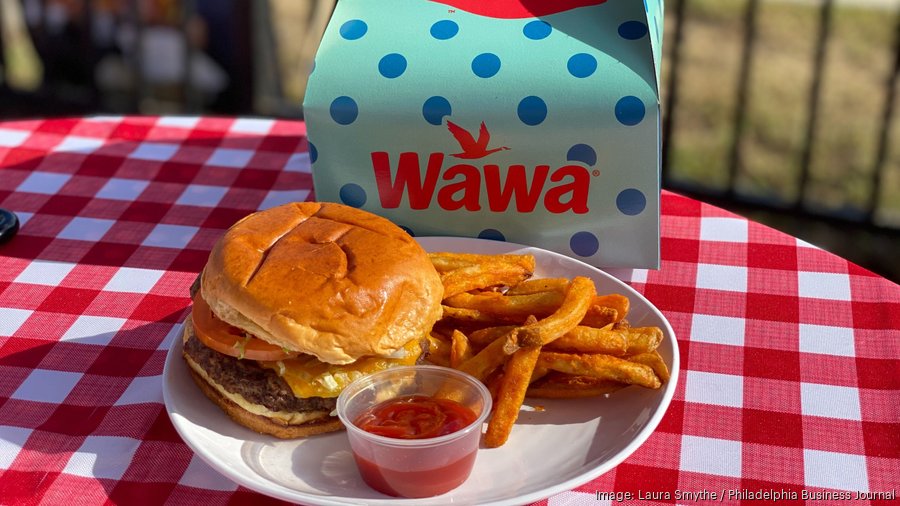 What Time is Wawa Breakfast? Unveil the Morning Menu!