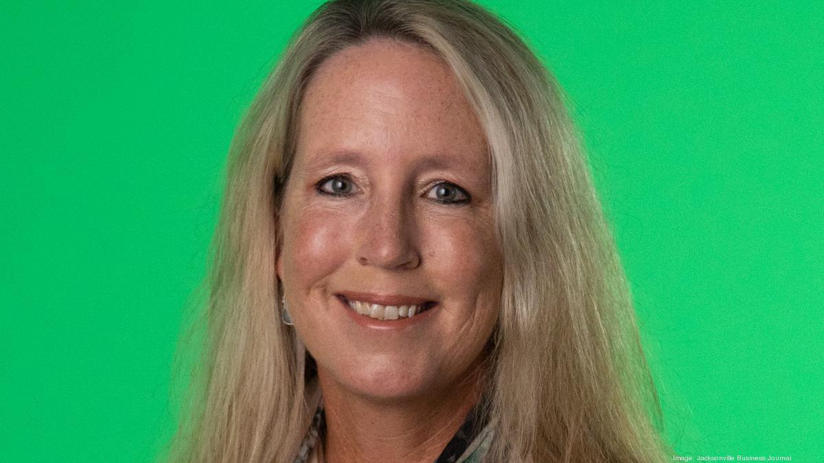 2020 Jacksonville Tech Leader: Sara Hale of Coastal Cloud LLC ...