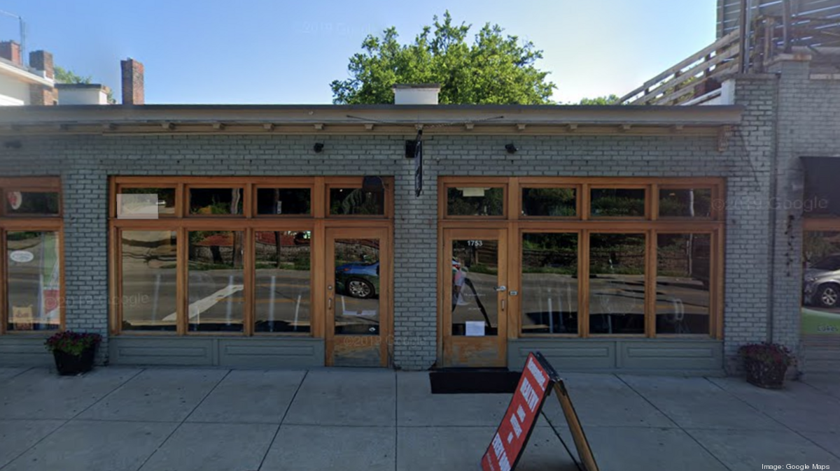 Change Today, Change Tomorrow's Pocket Change relocates to Bardstown