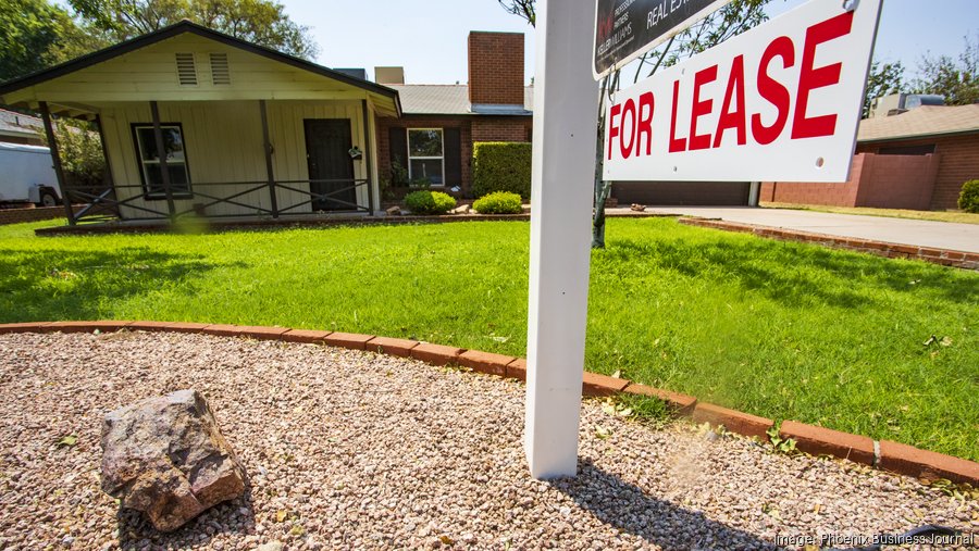 New investment firm with Phoenix CEO to focus on buildtorent in