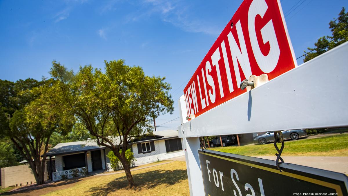 Valley residential brokerage expanding with two new offices Phoenix