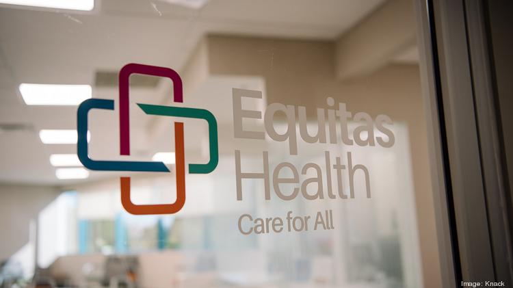 Equitas Health Lands 2m Grant To Expand Services In Montgomery County - Dayton Business Journal