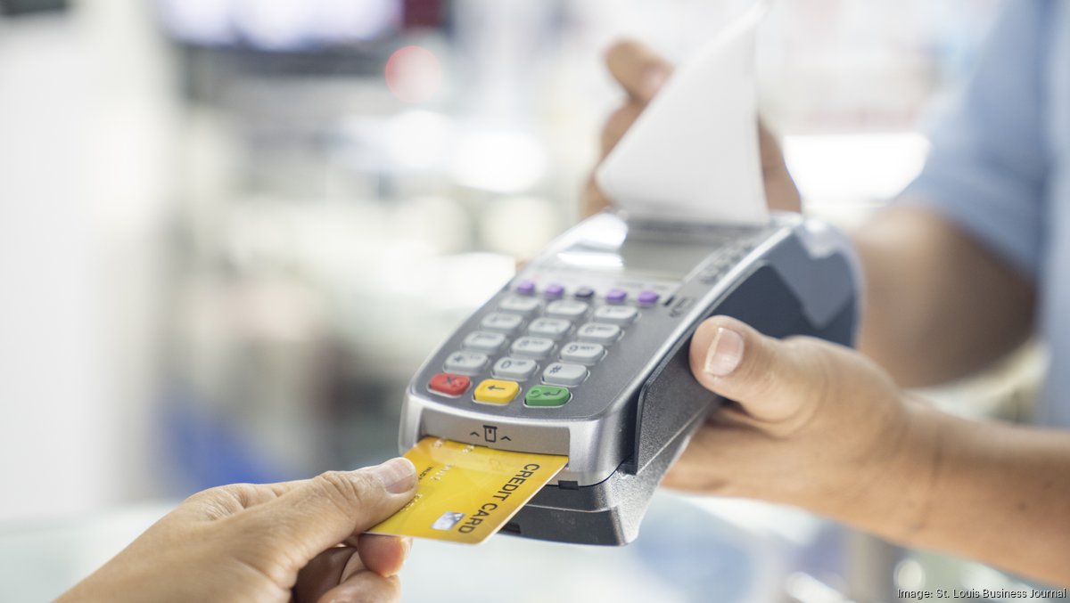 Credit card 'swipe fees' getting out of control Triangle Business Journal