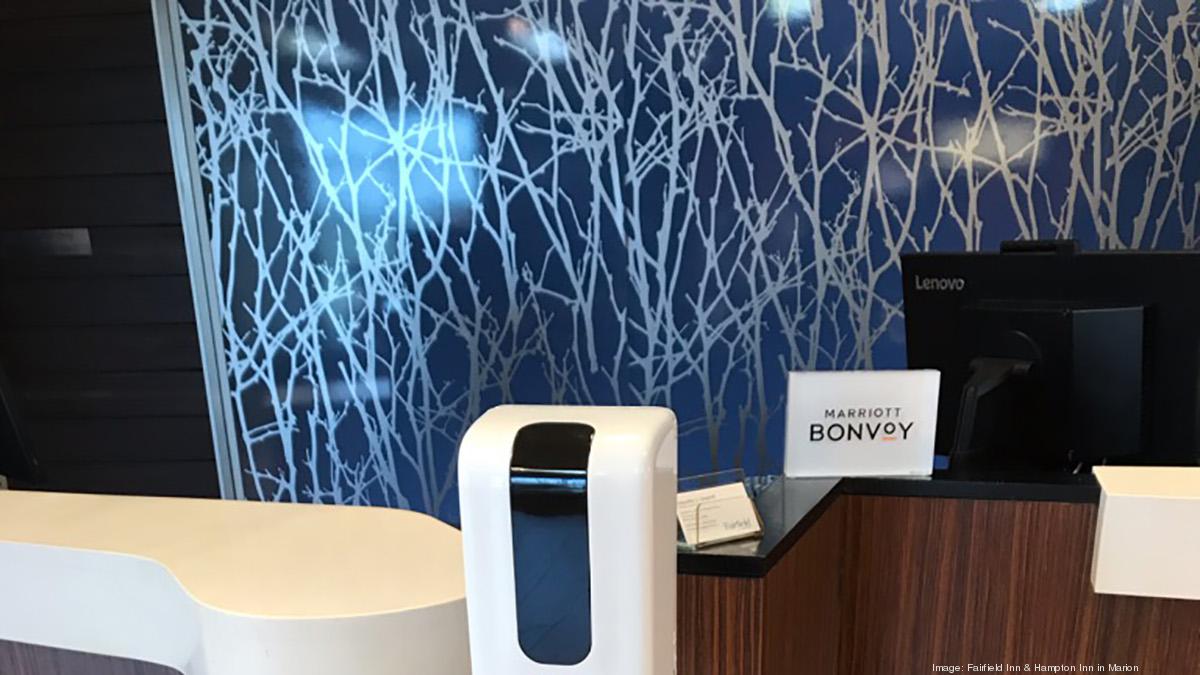 Hotels adopt new cleaning procedures and technology to ensure guest