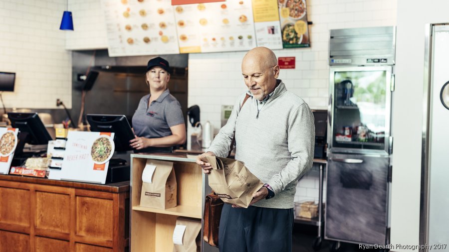 Coors gives big for wildfire relief, Noodles & Co. holds 150location