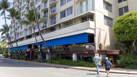 Chart House Waikiki restaurant at Ala Wai Harbor closes as owner puts ...