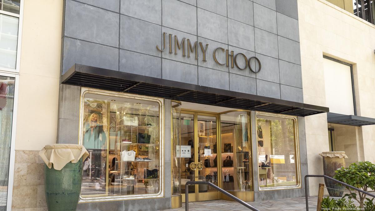 Jimmy Choo's new leader rose from store manager to CEO - Bizwomen
