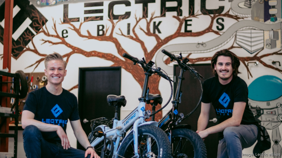 lectric ebikes llc