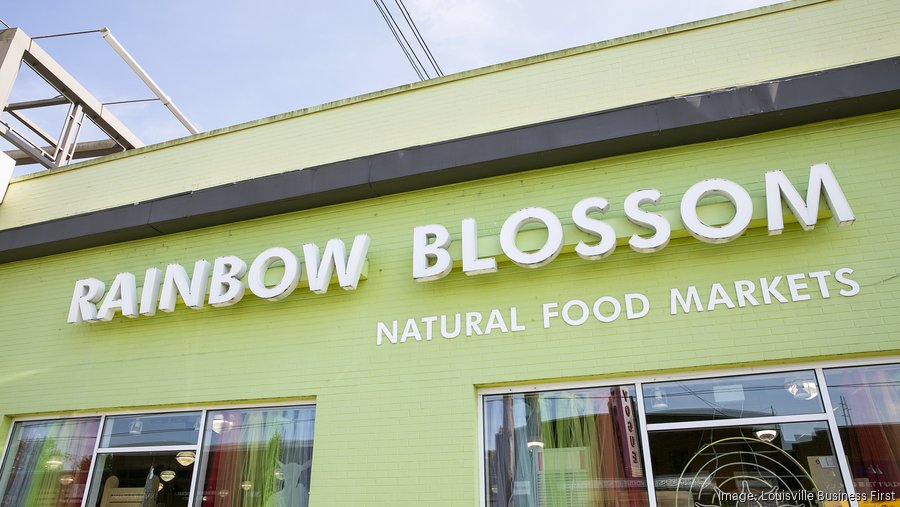 Rainbow Blossom taking over former Paul's Fruit Market Louisville
