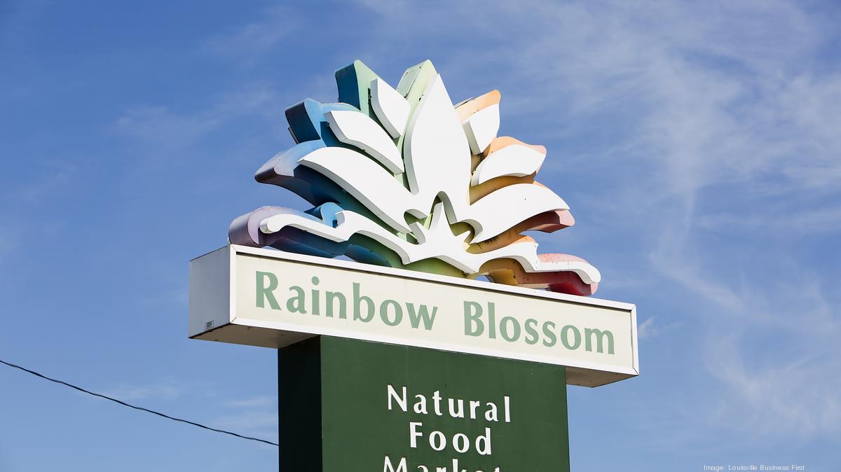 Who owns Rainbow Blossom? The Auerbach family on building a Louisville