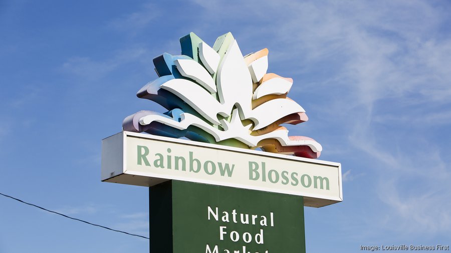 Rainbow Blossom to open its sixth Louisville store near Holiday Manor