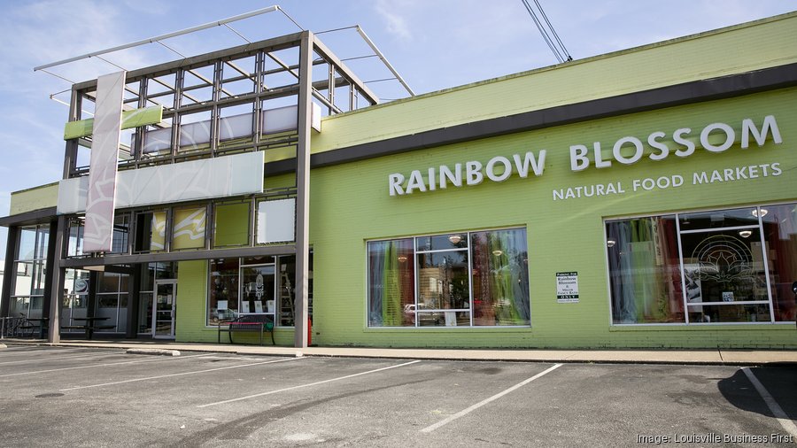 Who owns Rainbow Blossom? The Auerbach family on building a Louisville