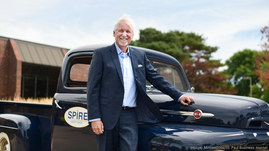 Spire Credit Union to merge with Diversified Credit Union Minneapolis / St. Paul Business Journal