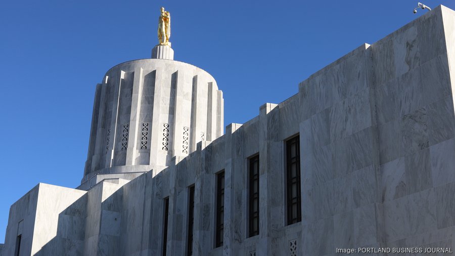 Oregon Legislature passes bevy of bills to address health care costs