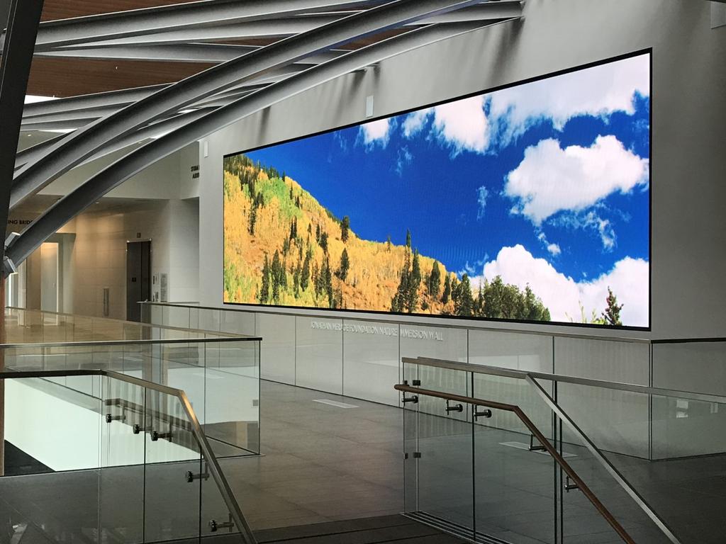 E2 Optics BizSpotlight Denver Business Journal