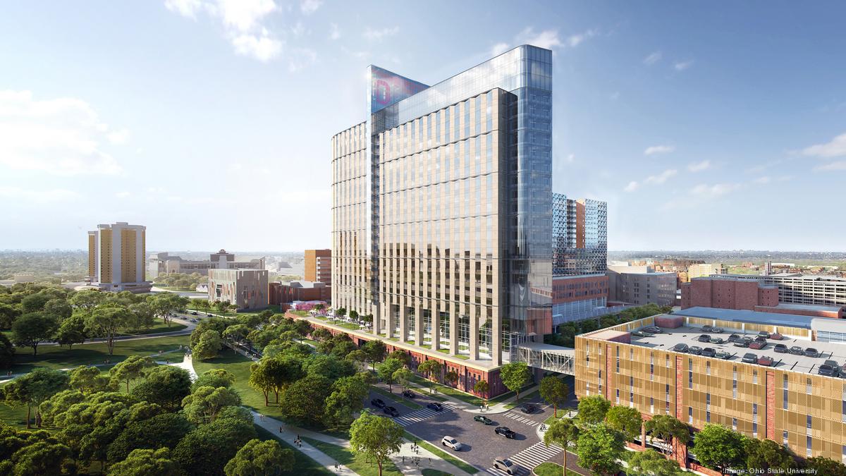 Prominent family donates $50 million to OSU's Wexner Medical Center ...