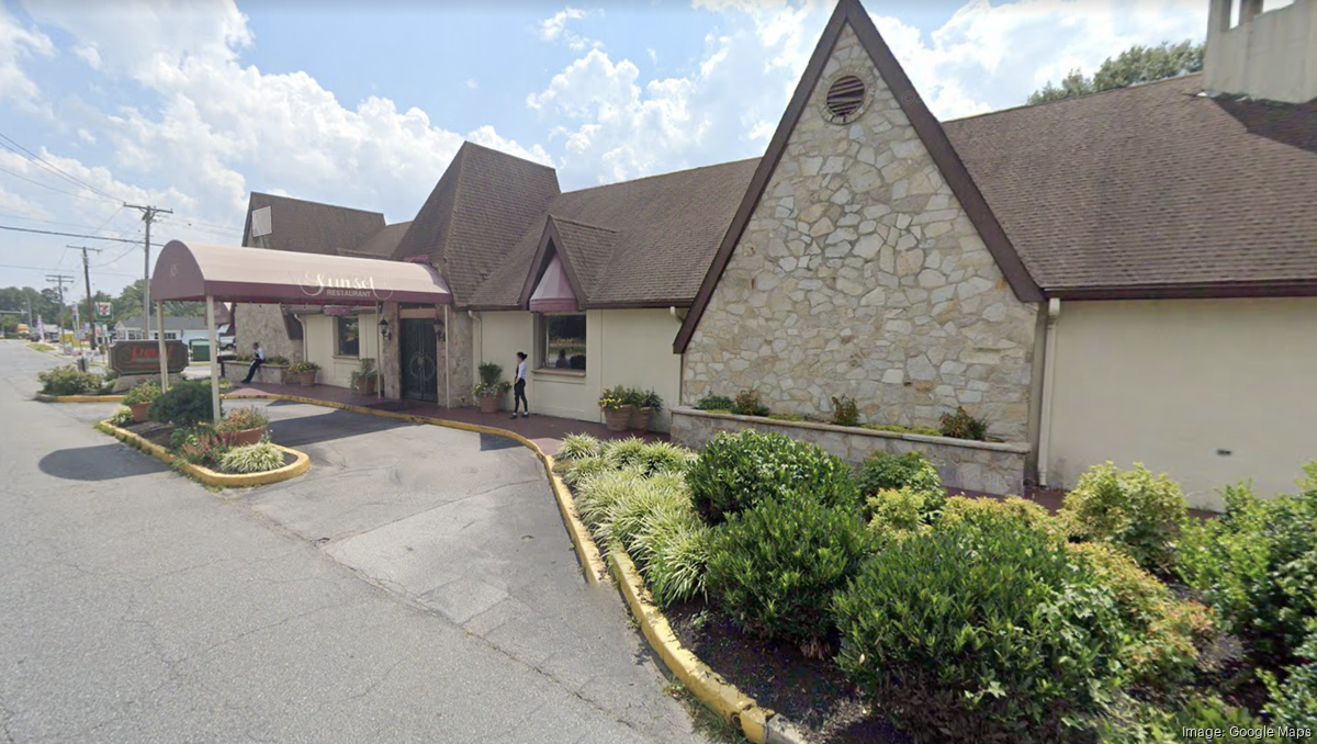 Glen Burnie's Sunset Restaurant sells for 1.5 million to Mike's Crab