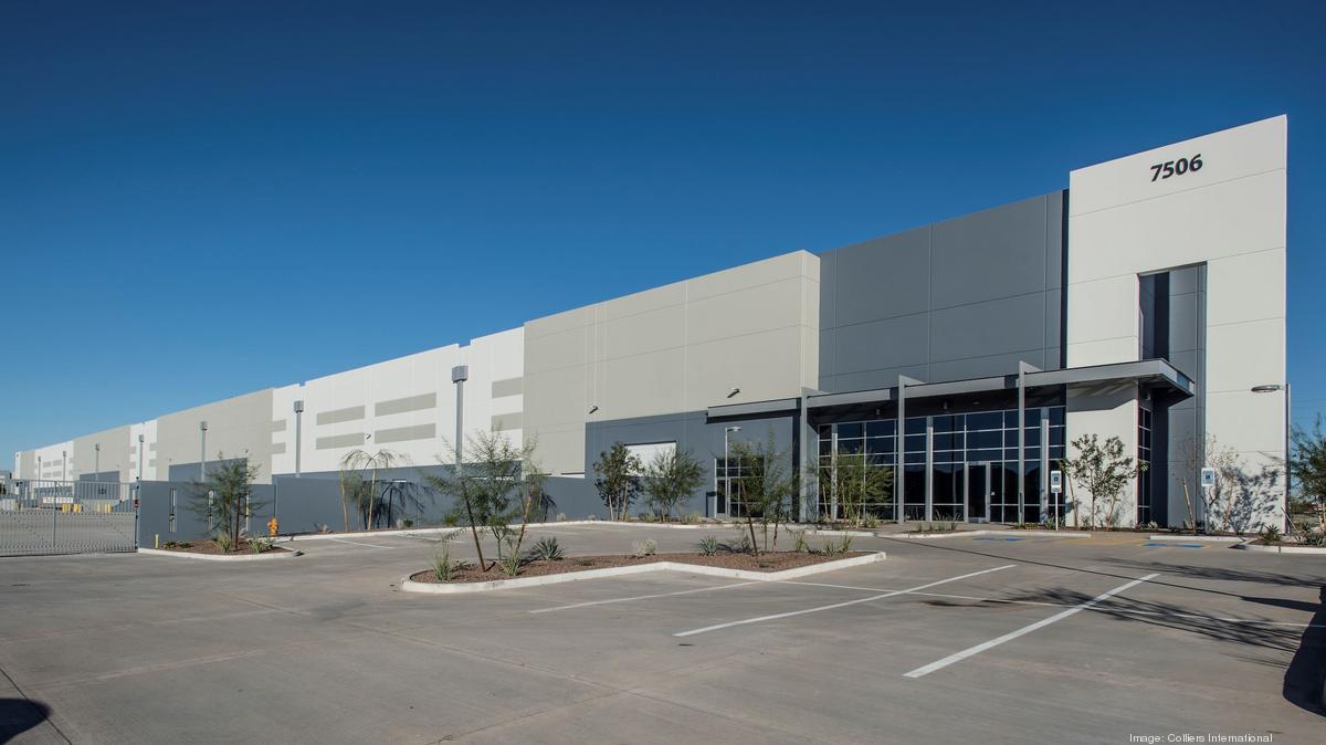 MiTek expands in Arizona, plans more hiring Phoenix Business Journal