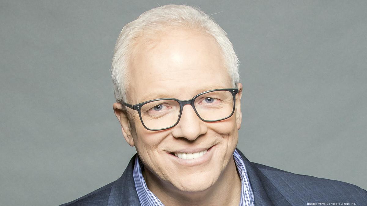 Prime Concepts founder Ford Saeks named to National Speakers Association  Hall of Fame - Wichita Business Journal