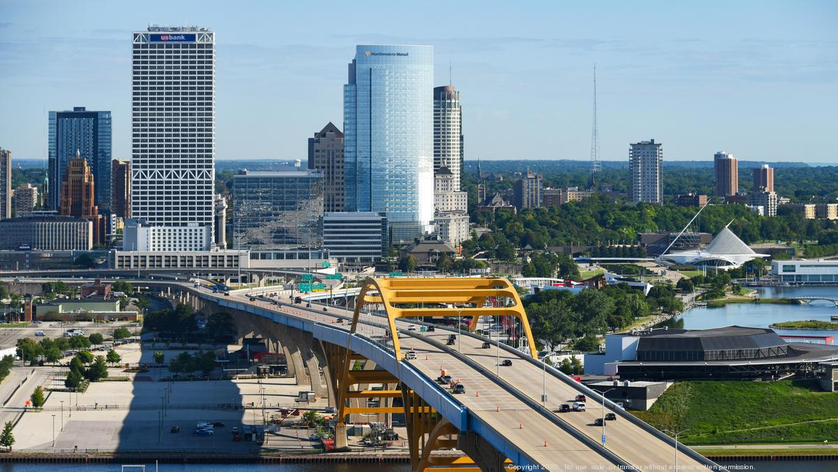 Most and least expensive metro areas in the U.S. Milwaukee Business