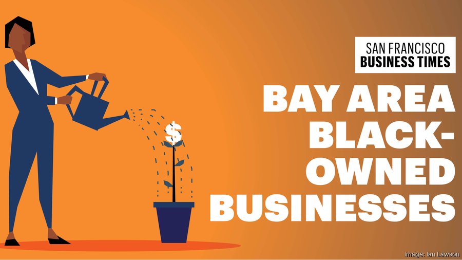 We are surveying for our inaugural List of Blackowned businesses San