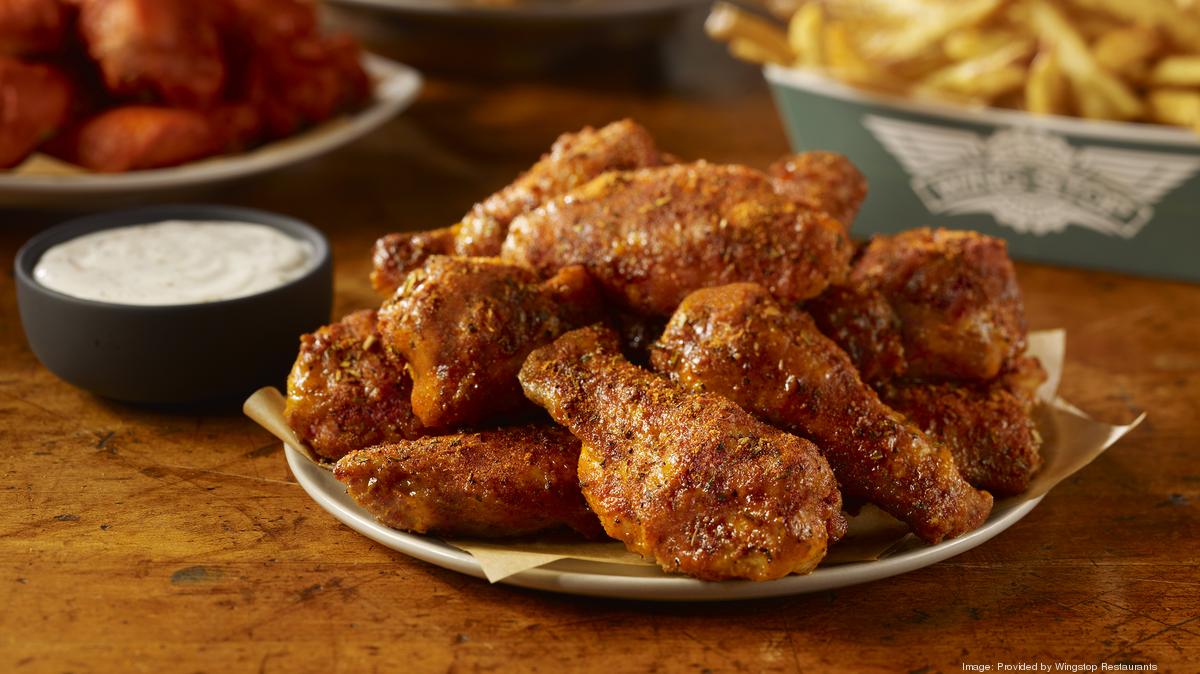Wingstop names Michael Skipworth, Alex Kaleida to new executive roles