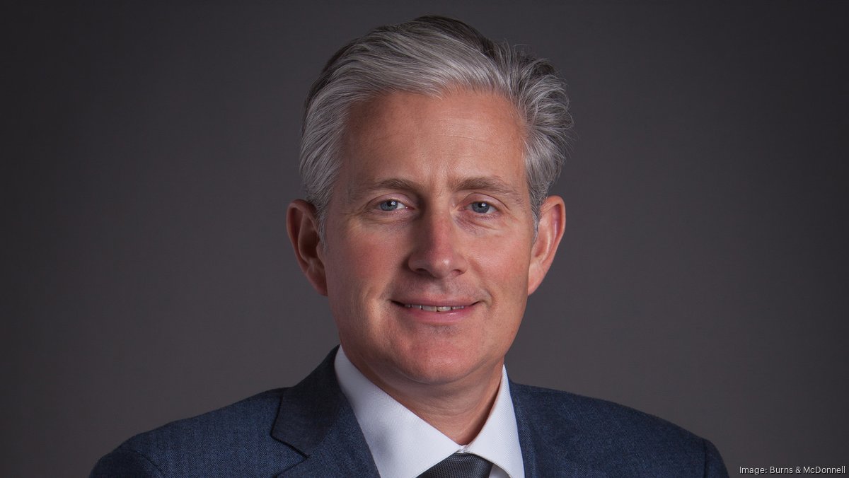 Burns & McDonnell promotes 6 local employees to principals Kansas City Business Journal