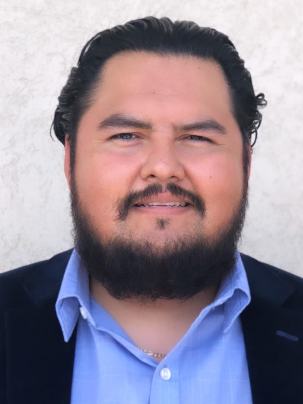 Mario Nunez People on The Move Houston Business Journal