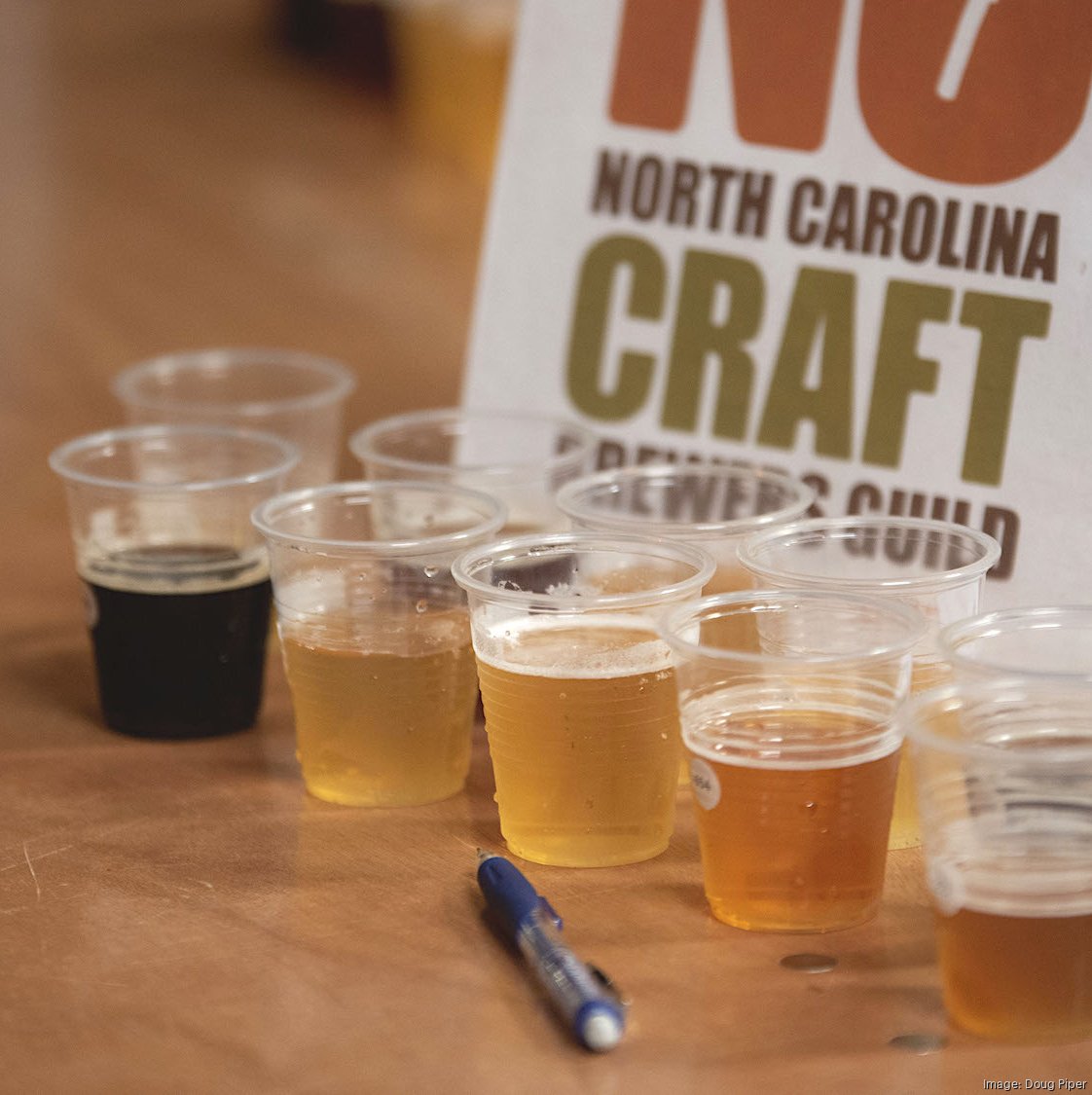 Foothills Brewing  Brewing Craft Beer in Winston Salem North Carolina