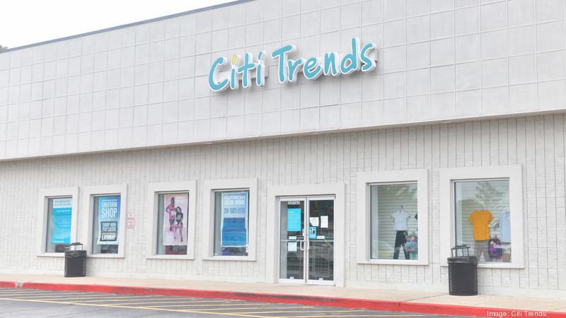 Citi Trends names Bed Bath Beyond s Heather Plutino as CFO