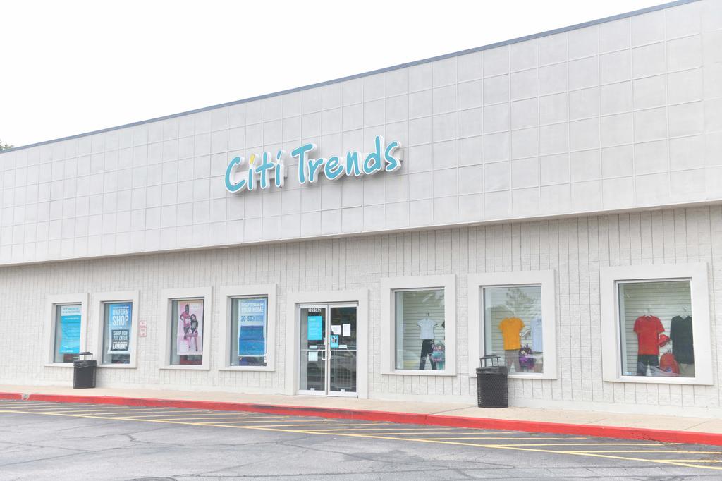 50 Unmissable Citi Trends Locations in Houston Unveiled 2023