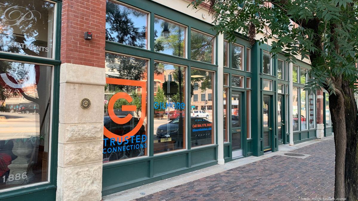 Kansas IT company with a new office in Wichita lands on list of fastest