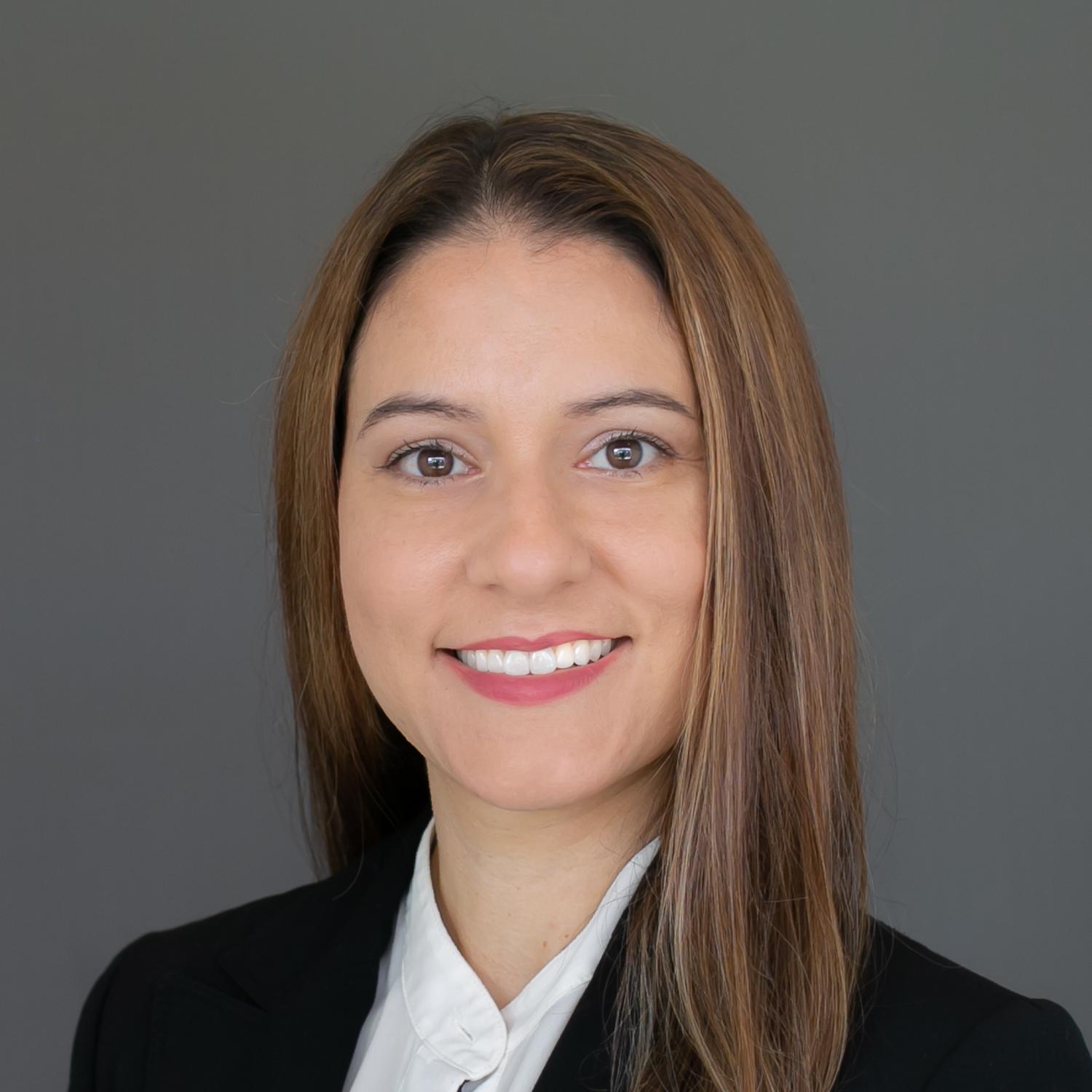 Rebecca Mendez | People on The Move - South Florida Business Journal