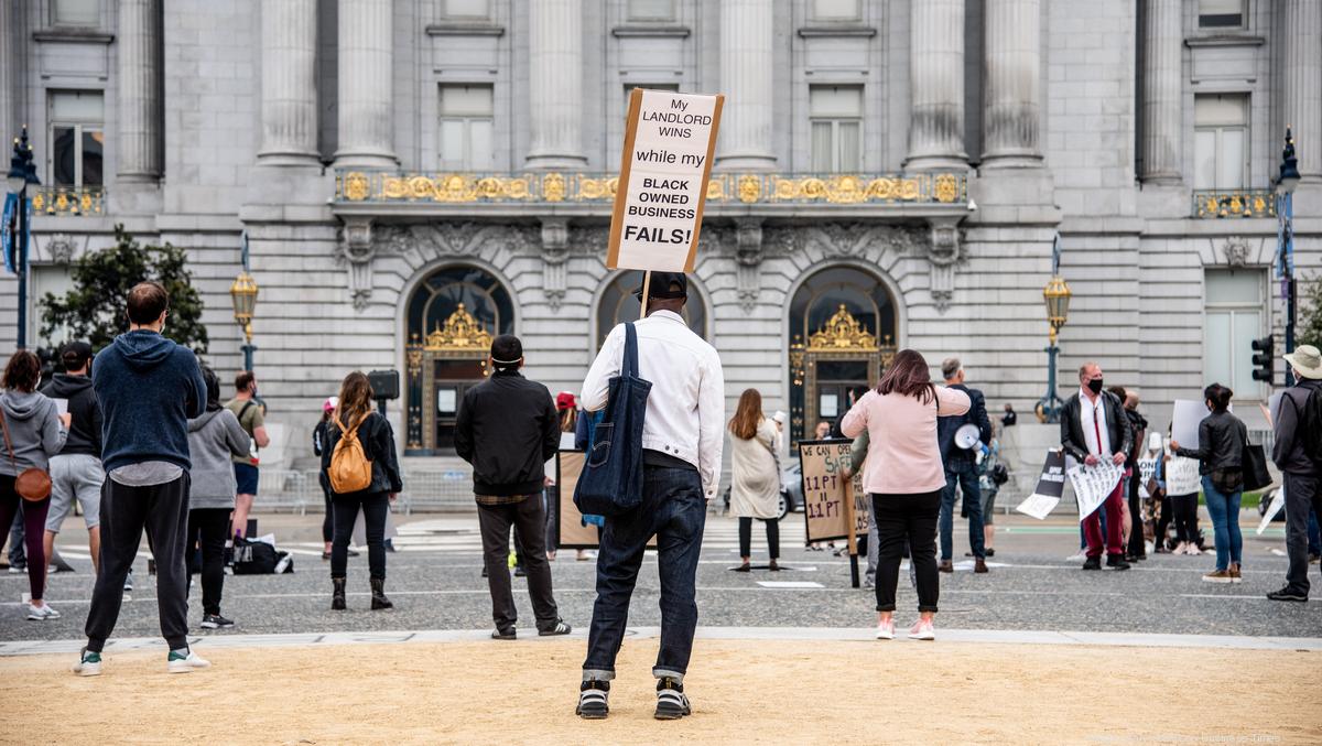 Bay Area will impose new restrictions to preempt ICU capacity being