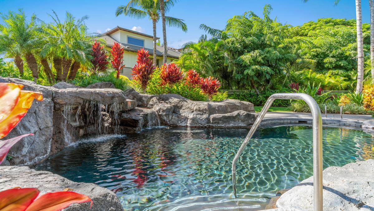 Hawaii resort areas rank as top vacation home spots on Vacasa's' 2020
