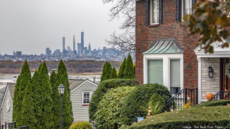 can i buy a home in another state