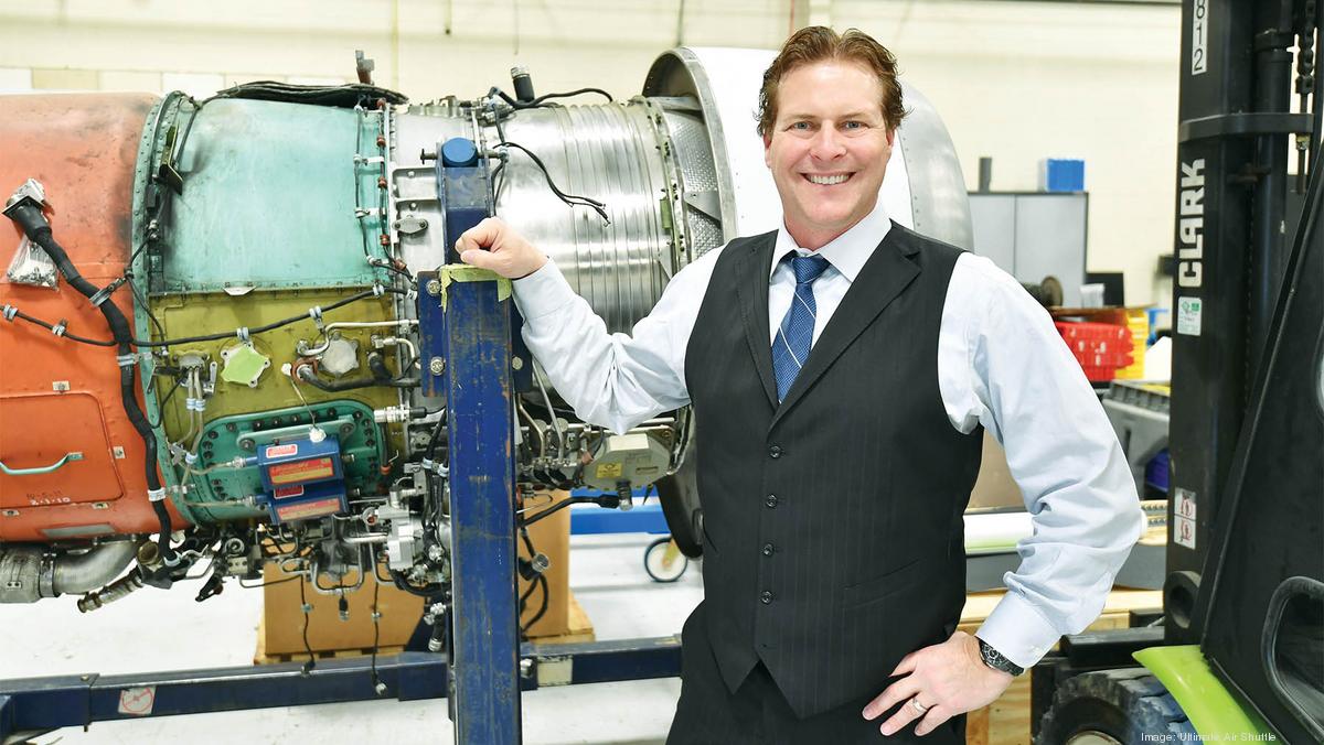 Ultimate Air launches new nonstop flight from Cincinnati to Nashville