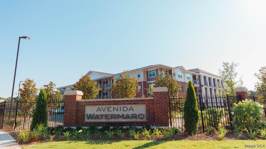 Avenida Watermarq At Germantown