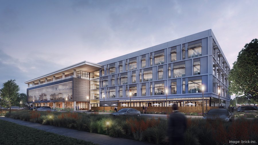 Dallasbased Invesco Real Estate acquires six buildings at Alameda's