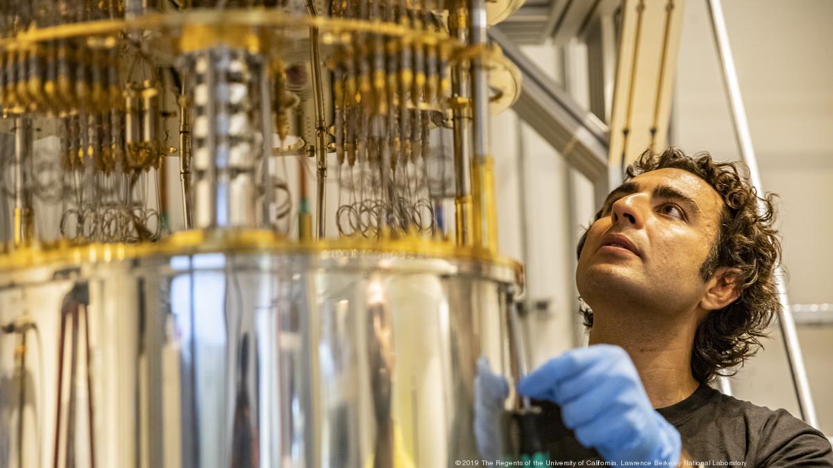 DOE awards Berkeley Lab $115 million to pursue quantum technologies ...