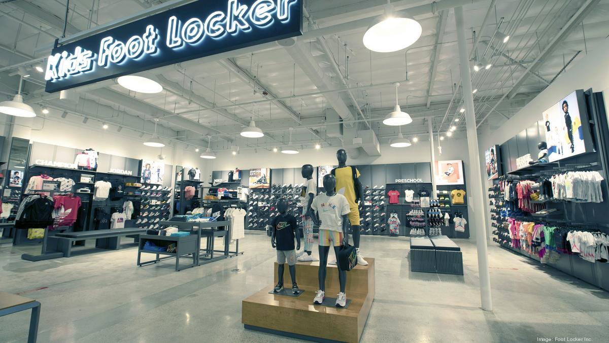 Foot Locker opens first West Coast Power Store in L.A.’s Compton - L.A ...