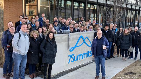 7Summits 2020