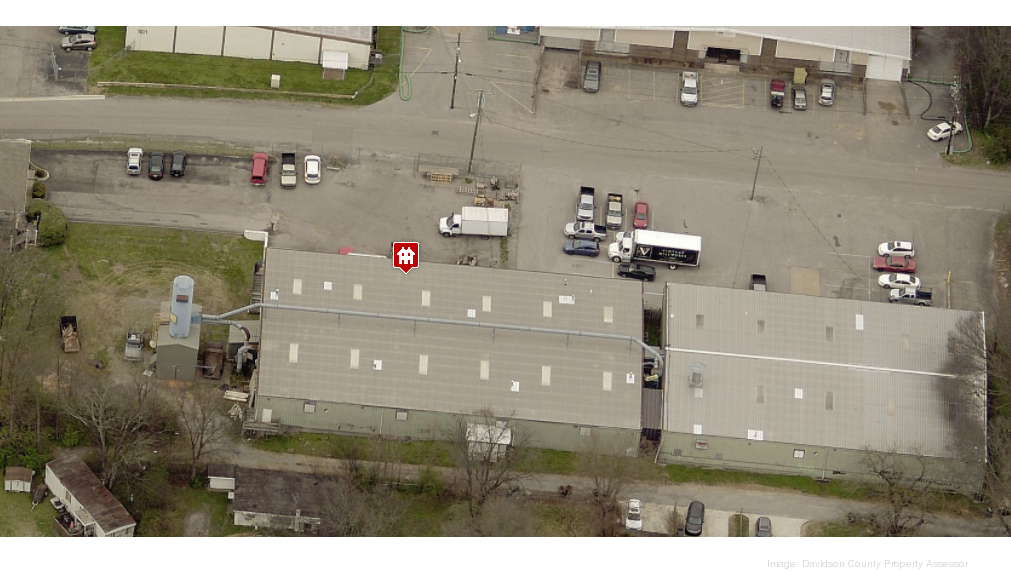 Developer buying Vintage Millworks property in WeHo Nashville