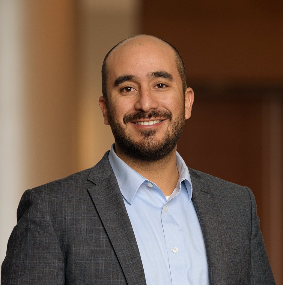 Miguel Arguelles | People on The Move - Houston Business Journal